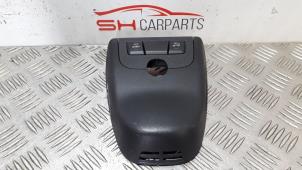 Used Switch Mercedes A (W176) 1.5 A-180 CDI, A-180d 16V Price € 25,00 Margin scheme offered by SH Carparts
