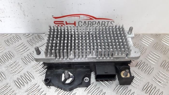 Used Power steering computer Mercedes A (W169) 1.5 A-150 5-Drs. Price € 100,00 Margin scheme offered by SH Carparts