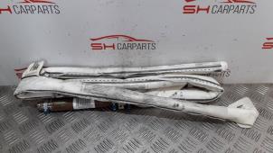 Used Roof curtain airbag, left Mercedes E (W212) E-250 CDI 16V BlueEfficiency Price € 60,00 Margin scheme offered by SH Carparts
