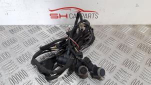 Used Pdc wiring harness Mercedes E (W212) E-250 CDI 16V BlueEfficiency Price € 90,00 Margin scheme offered by SH Carparts