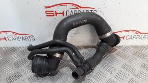 Used Radiator hose Mercedes C (W205) C-220d 2.0 Turbo 16V Price € 75,00 Margin scheme offered by SH Carparts
