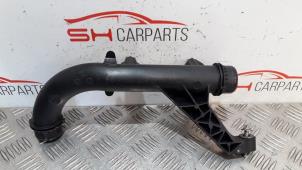 Used Tube (miscellaneous) Mercedes C (W205) C-220d 2.0 Turbo 16V Price € 15,00 Margin scheme offered by SH Carparts