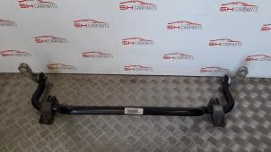 Used Front anti-roll bar Mercedes C (W205) C-200 1.6 CDI BlueTEC, C-200 d 16V Price € 60,00 Margin scheme offered by SH Carparts