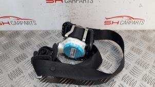 Used Front seatbelt, left Mercedes A (W176) 1.6 A-160 16V Price € 130,00 Margin scheme offered by SH Carparts