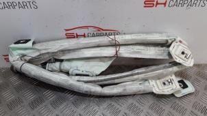 Used Roof curtain airbag, left Mercedes E (W212) E-220 CDI 16V BlueEfficiency,BlueTEC Price € 65,00 Margin scheme offered by SH Carparts