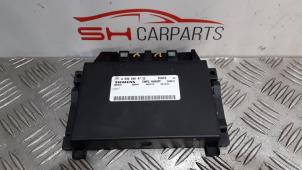 Used Automatic gearbox computer Mercedes SL (R230) 3.7 SL-350 V6 18V Price on request offered by SH Carparts