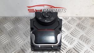 Used Convertible roof controller Mercedes SL (R230) 3.7 SL-350 V6 18V Price € 250,00 Margin scheme offered by SH Carparts