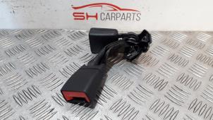 Used Rear seatbelt buckle, centre Mercedes CLA (118.3) 1.3 CLA-180 Turbo 16V Price € 25,00 Margin scheme offered by SH Carparts