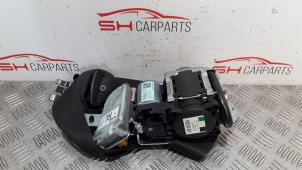 Used Front seatbelt, right Mercedes C (W204) 2.2 C-220 CDI 16V BlueEFFICIENCY Price € 90,00 Margin scheme offered by SH Carparts