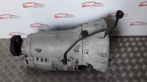 Used Gearbox Mercedes SL (R230) 3.7 SL-350 V6 18V Price on request offered by SH Carparts