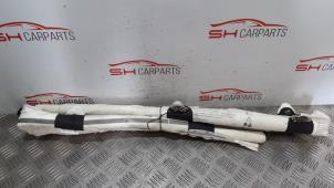 Used Roof curtain airbag Mercedes B (W246,242) 1.8 B-200 CDI BlueEFFICIENCY 16V Price € 85,00 Margin scheme offered by SH Carparts