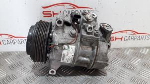 Used Air conditioning pump Mercedes C (W205) C-220 2.2 CDI BlueTEC, C-220 d 16V Price € 170,00 Margin scheme offered by SH Carparts