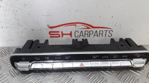 Used Heater control panel Mercedes A (177.0) 1.5 A-180d Price € 65,00 Margin scheme offered by SH Carparts
