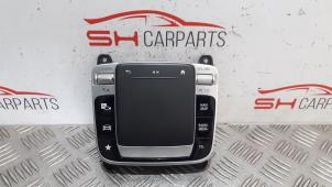 Used Multi-media control unit Mercedes A (177.0) 1.5 A-180d Price € 120,00 Margin scheme offered by SH Carparts