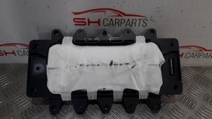 Used Right airbag (dashboard) Mercedes A (177.0) 1.5 A-180d Price € 170,00 Margin scheme offered by SH Carparts