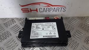 Used Phone module Mercedes A (177.0) 1.5 A-180d Price € 95,00 Margin scheme offered by SH Carparts