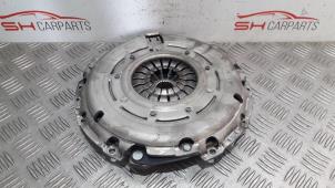 Used Pressure plate Mercedes A (W176) 1.6 A-180 16V Price € 100,00 Margin scheme offered by SH Carparts