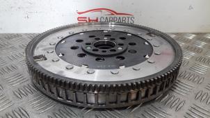 Used Dual mass flywheel Mercedes CLA (118.3) 1.3 CLA-180 Turbo 16V Price € 220,00 Margin scheme offered by SH Carparts