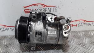 Used Air conditioning pump Mercedes C (W205) C-200 1.6 CDI BlueTEC, C-200 d 16V Price € 170,00 Margin scheme offered by SH Carparts