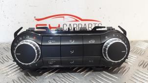 Used Heater control panel Mercedes A (W176) 1.8 A-180 CDI 16V Autom. Price € 40,00 Margin scheme offered by SH Carparts