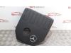 Mercedes-Benz A (177.0) 1.3 A-180 Turbo 16V Engine protection panel