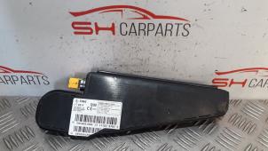Used Seat airbag (seat) Mercedes C (W205) C-200 2.0 CGI 16V Price on request offered by SH Carparts