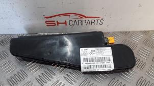 Used Seat airbag (seat) Mercedes C (W205) C-200 2.0 CGI 16V Price € 140,00 Margin scheme offered by SH Carparts