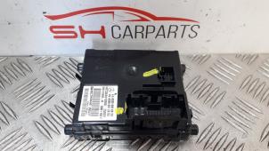 Used Module climatronic Mercedes C (W205) C-200 2.0 CGI 16V Price € 30,00 Margin scheme offered by SH Carparts