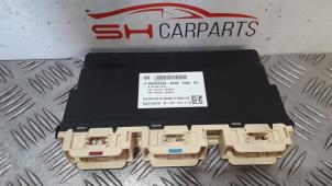 Used Seat heating module Mercedes A (W176) 1.6 A-180 16V Price € 50,00 Margin scheme offered by SH Carparts