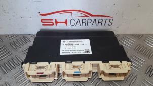 Used Seat heating module Mercedes A (W176) 1.6 A-180 16V Price € 50,00 Margin scheme offered by SH Carparts