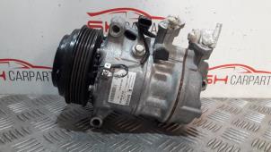 Used Air conditioning pump Mercedes E (W213) E-200d 2.0 Turbo 16V Price € 190,00 Margin scheme offered by SH Carparts