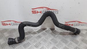 Used Radiator hose Mercedes A (177.0) 1.3 A-180 Turbo 16V Price € 30,00 Margin scheme offered by SH Carparts