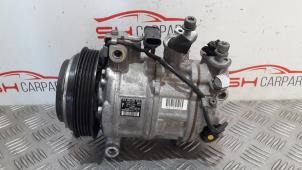 Used Air conditioning pump Mercedes E (C238) E-220d 2.0 Turbo 16V Price € 190,00 Margin scheme offered by SH Carparts