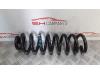 Rear coil spring from a Mercedes E (C238), 2016 E-220d 2.0 Turbo 16V, Compartment, 2-dr, Diesel, 1.941cc, 120kW, RWD, OM654920, 2016-12, 238.315 2017