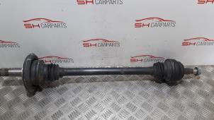 Used Drive shaft, rear left Mercedes E (C238) E-220d 2.0 Turbo 16V Price € 135,00 Margin scheme offered by SH Carparts