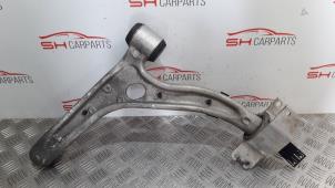 Used Front wishbone, right Mercedes GLA (156.9) 1.6 180 16V Price € 125,00 Margin scheme offered by SH Carparts