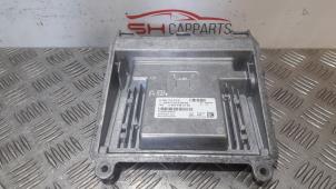 Used Engine management computer Mercedes A (W169) 1.5 A-150 Price € 90,00 Margin scheme offered by SH Carparts