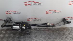 Used Wiper motor + mechanism Mercedes A (W176) 1.6 A-200 16V Price € 30,00 Margin scheme offered by SH Carparts