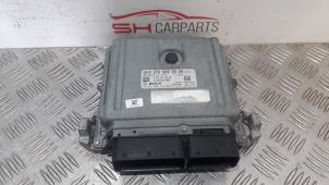 Used Engine management computer Mercedes B (W246,242) 1.6 B-180 BlueEFFICIENCY Turbo 16V Price € 190,00 Margin scheme offered by SH Carparts