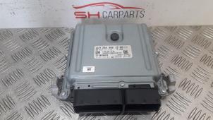 Used Engine management computer Mercedes A Limousine (177.1) 2.0 A-35 AMG Turbo 16V 4Matic Price on request offered by SH Carparts