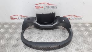 Used Odometer decorative strip Mercedes A (W176) 1.6 A-200 16V Price € 20,00 Margin scheme offered by SH Carparts