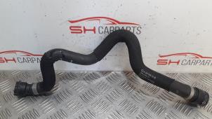 Used Radiator hose Mercedes B (W247) 1.3 B-200 Turbo 16V Price € 30,00 Margin scheme offered by SH Carparts