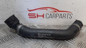 Used Hose (miscellaneous) Mercedes B (W247) 1.3 B-200 Turbo 16V Price € 25,00 Margin scheme offered by SH Carparts