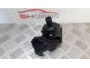 Additional water pump from a Mercedes-Benz B (W247) 1.3 B-200 Turbo 16V 2020