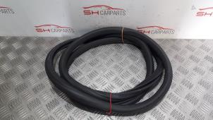 Used Front door seal 4-door, right Mercedes A (177.0) 1.5 A-180d Price € 25,00 Margin scheme offered by SH Carparts