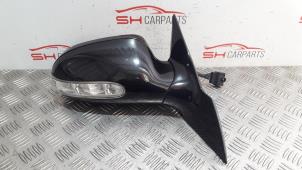 Used Wing mirror, right Mercedes CLK (R209) 3.2 320 V6 18V Price on request offered by SH Carparts