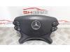 Usagé Airbag gauche (volant) Mercedes CLK (R209) 3.2 320 V6 18V Prix € 135,00 Règlement à la marge proposé par SH Carparts