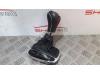 Position switch automatic gearbox from a Mercedes CLK (R209), 2002 / 2010 3.2 320 V6 18V, Convertible, Petrol, 3.199cc, 160kW (218pk), RWD, M112955, 2003-02 / 2010-03, 209.465 2004