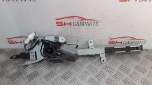 Used Seatbelt feeder right Mercedes CLK (R209) 3.2 320 V6 18V Price € 50,00 Margin scheme offered by SH Carparts