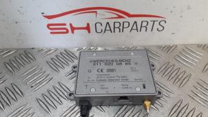 Used Antenna Amplifier Mercedes CLK (R209) 3.2 320 V6 18V Price € 15,00 Margin scheme offered by SH Carparts
